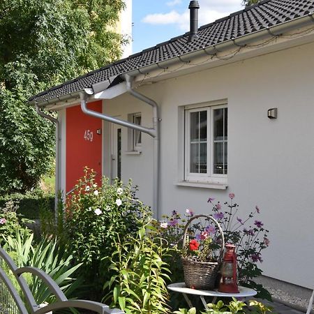 Ferienhaus Kleine Auszeit Creuzburg Extérieur photo