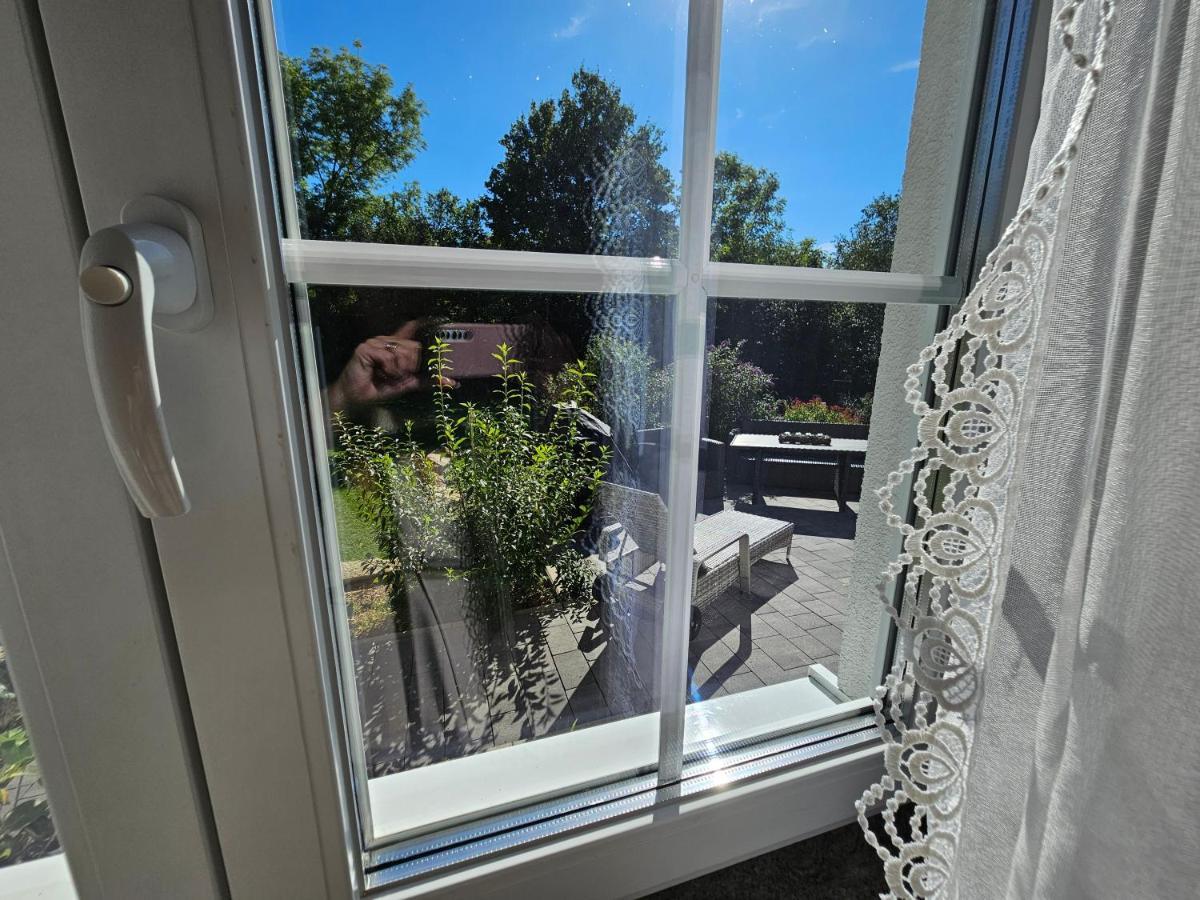 Ferienhaus Kleine Auszeit Creuzburg Extérieur photo