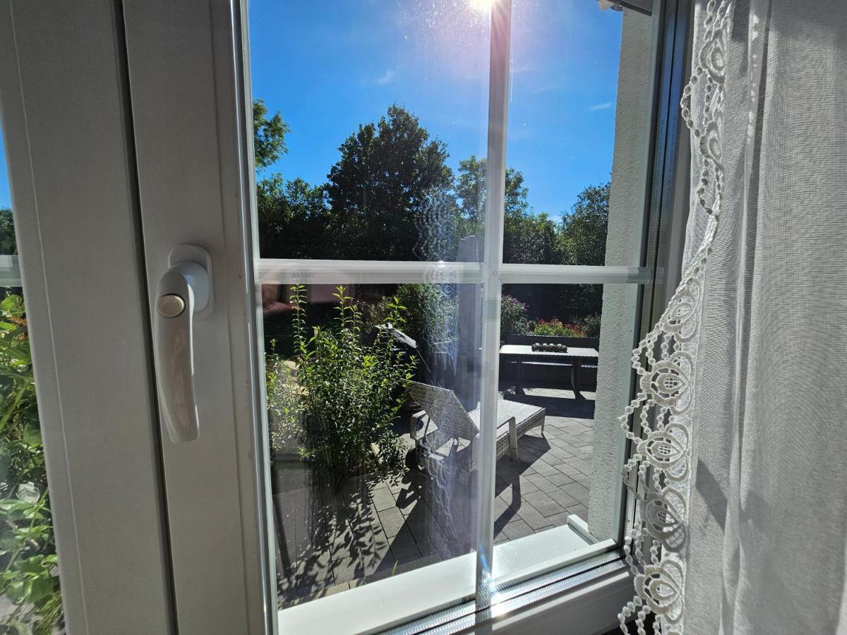 Ferienhaus Kleine Auszeit Creuzburg Extérieur photo