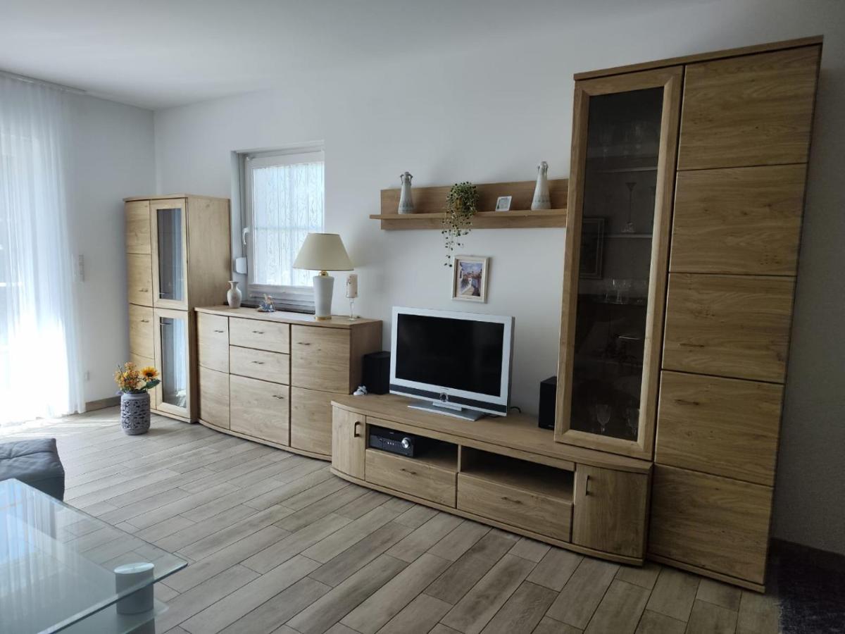 Ferienhaus Kleine Auszeit Creuzburg Extérieur photo
