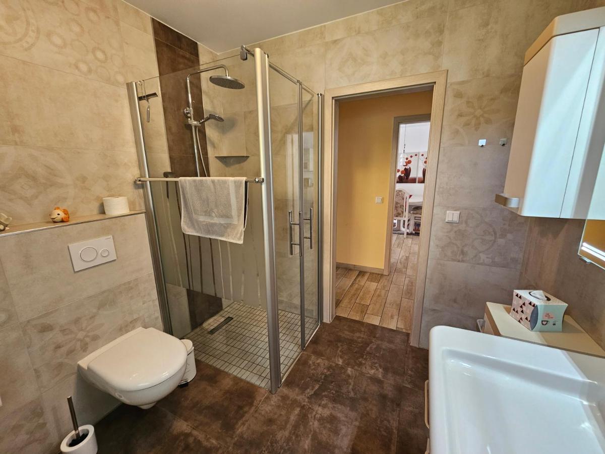 Ferienhaus Kleine Auszeit Creuzburg Extérieur photo