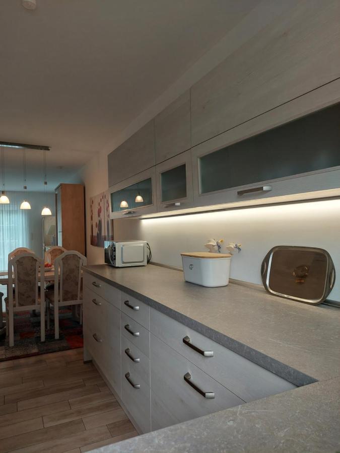 Ferienhaus Kleine Auszeit Creuzburg Extérieur photo