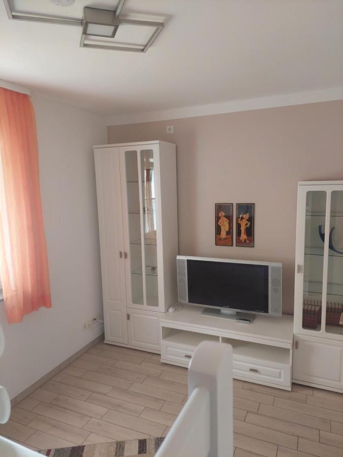 Ferienhaus Kleine Auszeit Creuzburg Extérieur photo