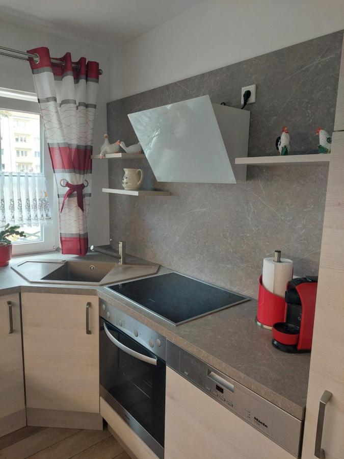 Ferienhaus Kleine Auszeit Creuzburg Extérieur photo
