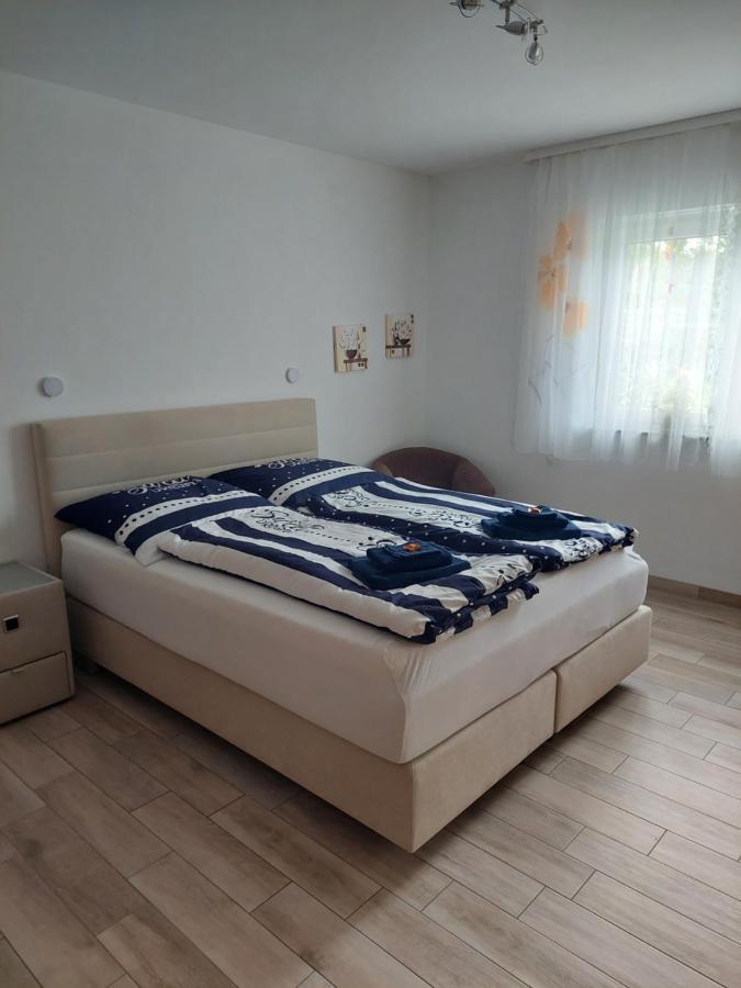 Ferienhaus Kleine Auszeit Creuzburg Extérieur photo