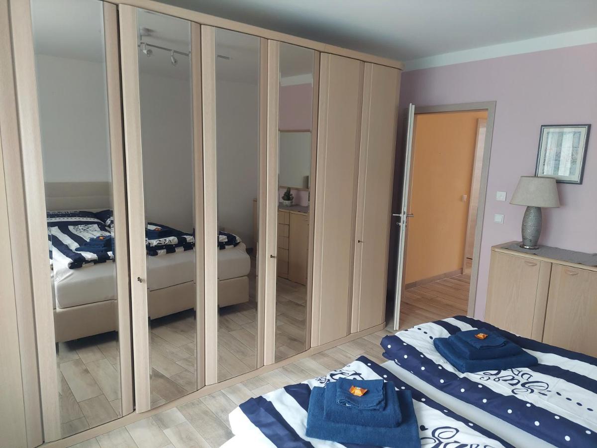 Ferienhaus Kleine Auszeit Creuzburg Extérieur photo