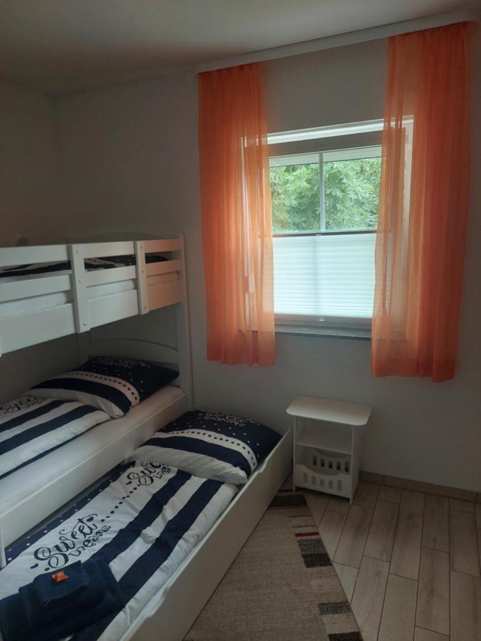Ferienhaus Kleine Auszeit Creuzburg Extérieur photo