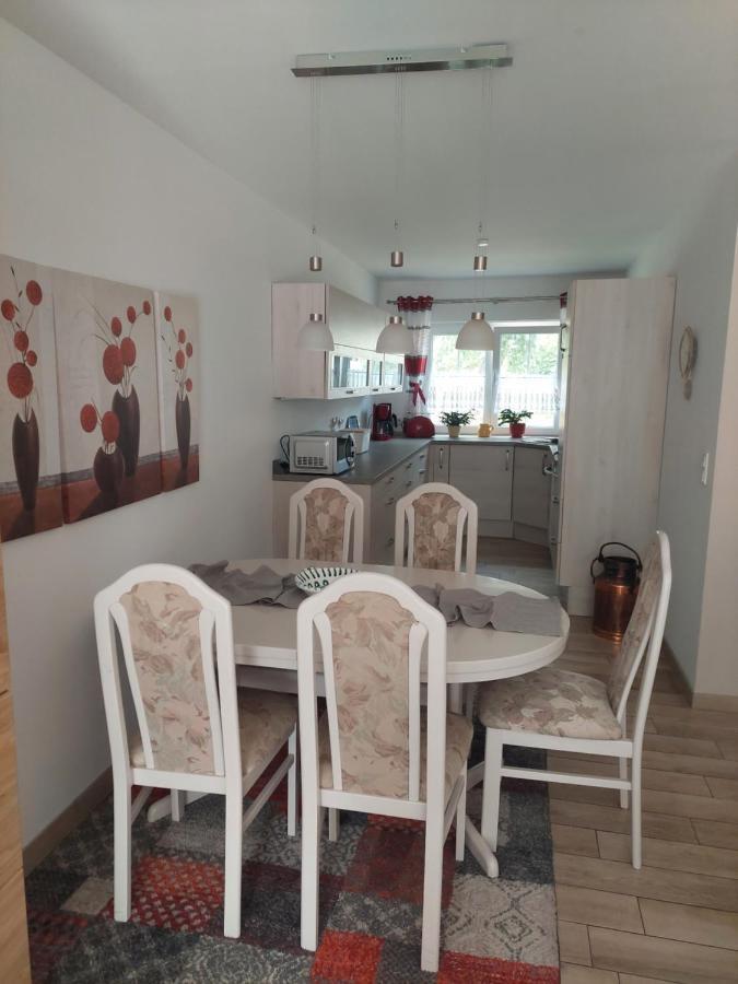 Ferienhaus Kleine Auszeit Creuzburg Extérieur photo