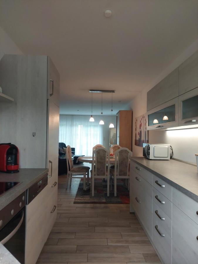 Ferienhaus Kleine Auszeit Creuzburg Extérieur photo