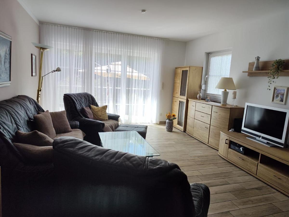 Ferienhaus Kleine Auszeit Creuzburg Extérieur photo