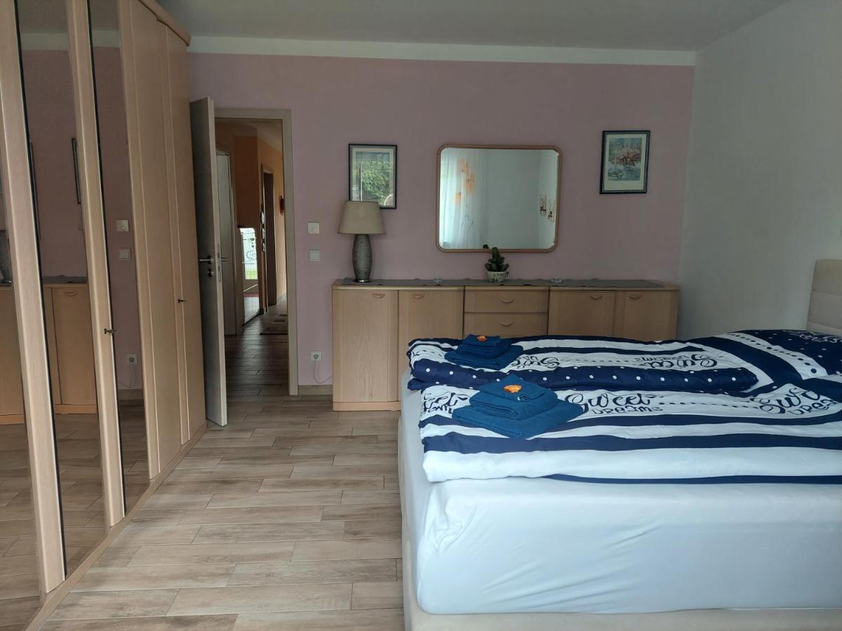 Ferienhaus Kleine Auszeit Creuzburg Extérieur photo